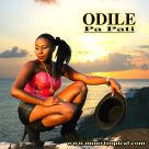 ODILE NOUVEAU SINGLE &lsquo;PA PATI&lsquo;
