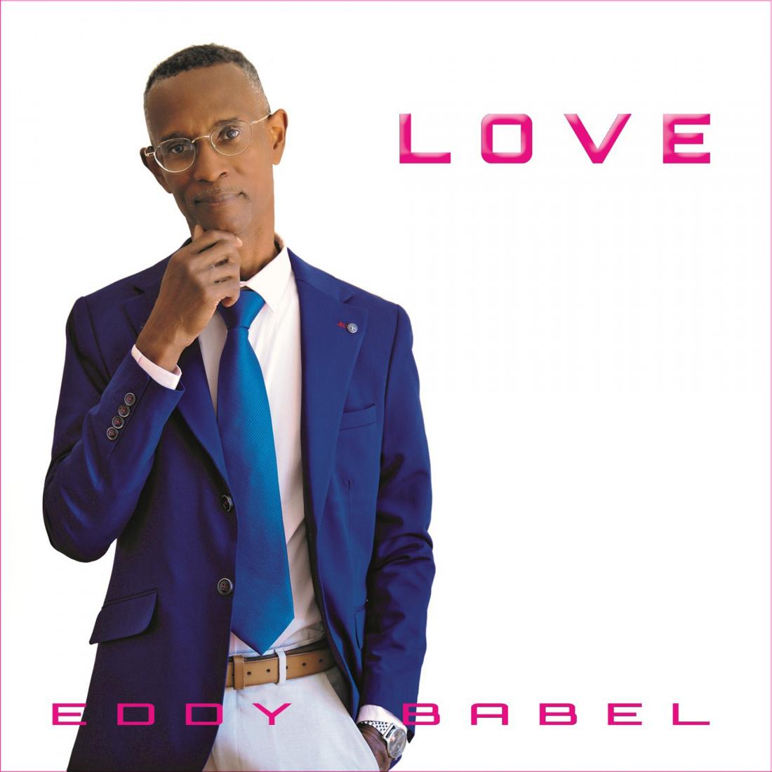 Love CD audio