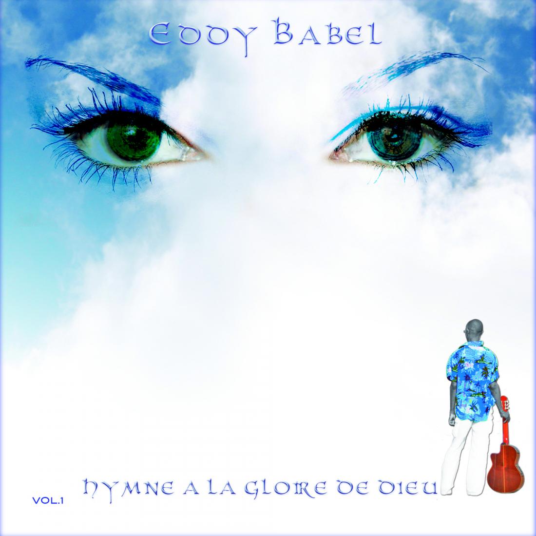 Hymne à la gloire de Dieu CD audio