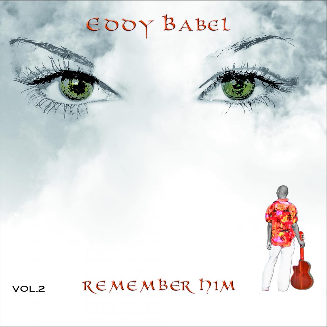 Remember him CD audio