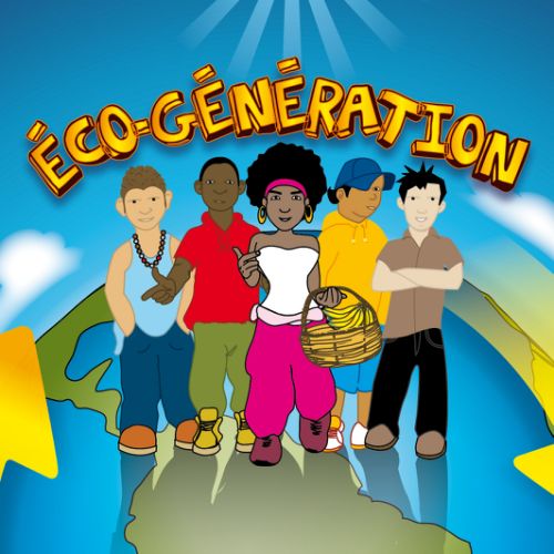 Eco génération